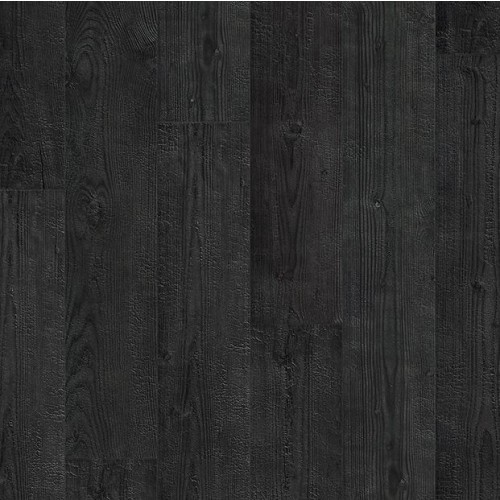 BURNED PLANKS